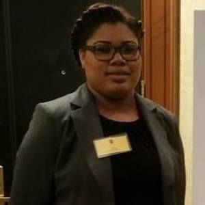 Meet your Posher, Jamie